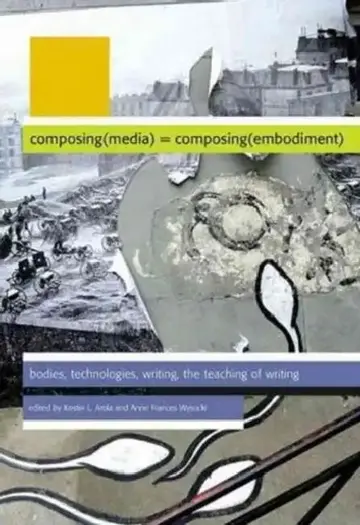 Cover of Composing(media) = Composing(embodiment)