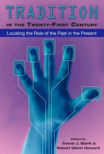 Cover of Tradition in the Twenty-First Century