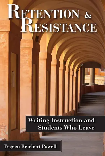 Cover of Retention and Resistance