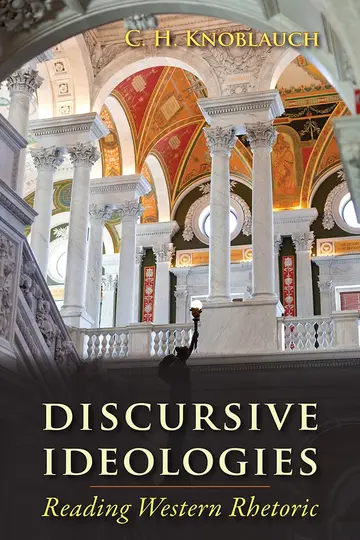 Cover of Discursive Ideologies