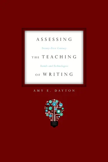 Cover of Assessing the Teaching of Writing
