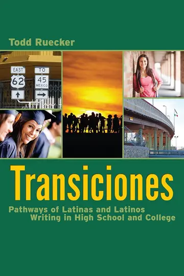 Cover of Transiciones