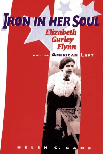 Cover of Iron in Her Soul