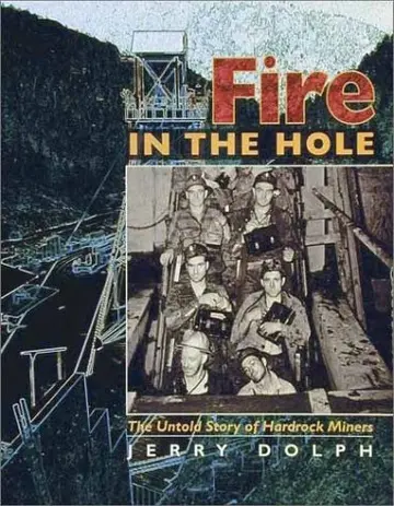 Cover of Fire in the Hole