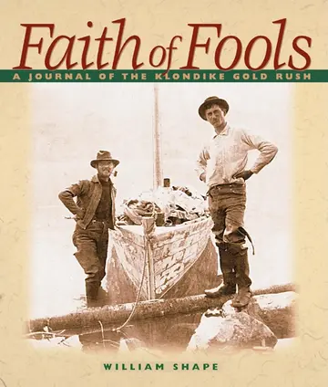Cover of Faith of Fools