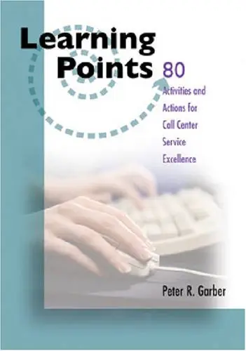 Cover of Learning Points