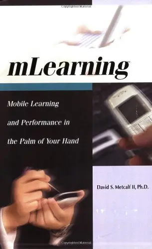 Cover of Mlearning