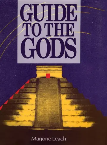 Cover of Guide to the Gods