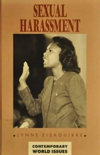 Cover of Sexual Harassment