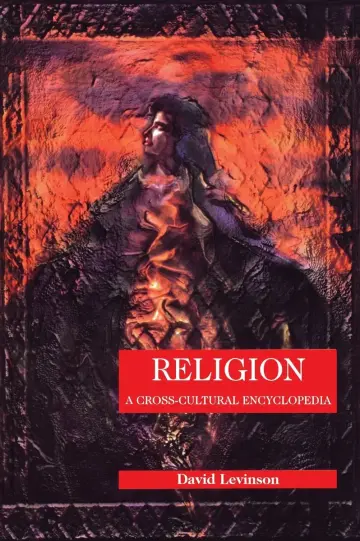 Cover of Religion