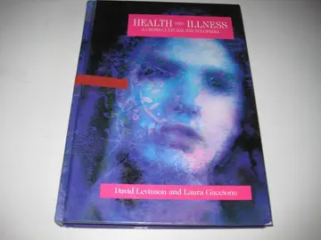 Cover of Health and Illness