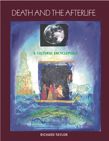 Cover of Death and the Afterlife