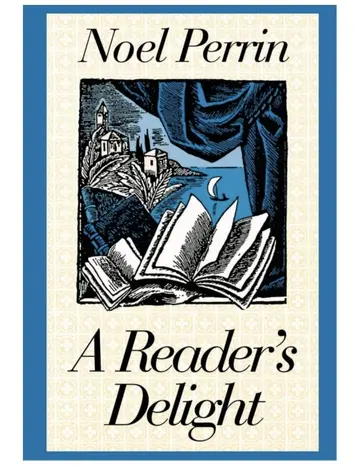 Cover of A Reader`s Delight