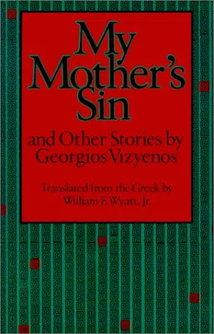 Cover of My Mother's Sin and Other Stories