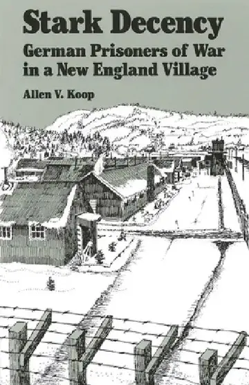 Cover of Stark Decency
