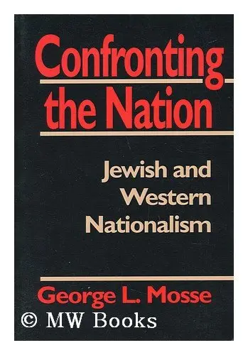 Cover of Confronting the Nation