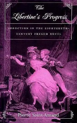 Cover of The Libertine's Progress