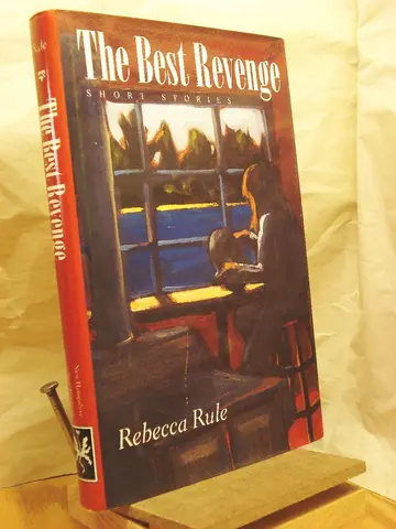 Cover of The Best Revenge