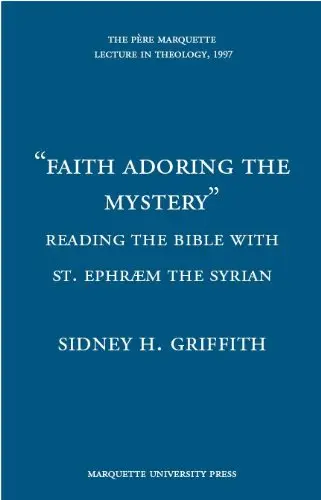 Cover of Faith Adoring the Mystery