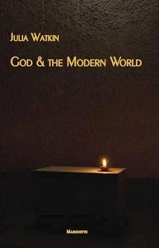 Cover of God and the Modern World