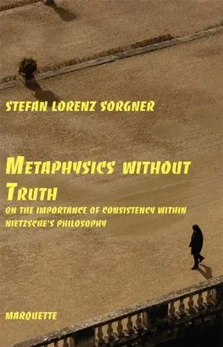 Cover of Metaphysics Without Truth