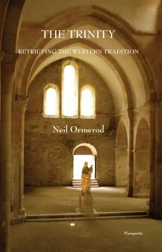 Cover of The Trinity