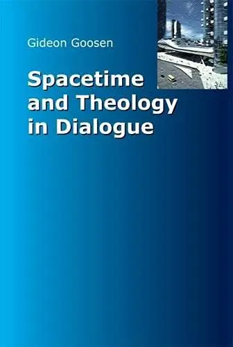 Cover of Spacetime and Theology in Dialogue