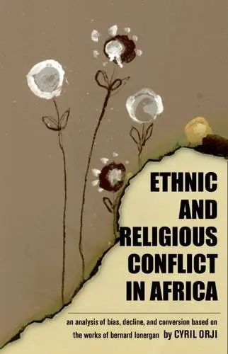 Cover of Ethnic & Religious Bias in Africa