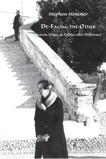 Cover of De-Facing the Other