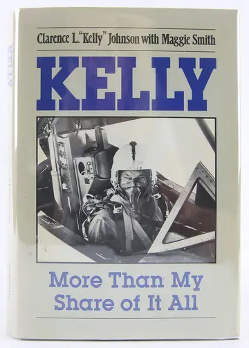 Cover of Kelly