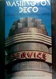 Cover of Washington Deco