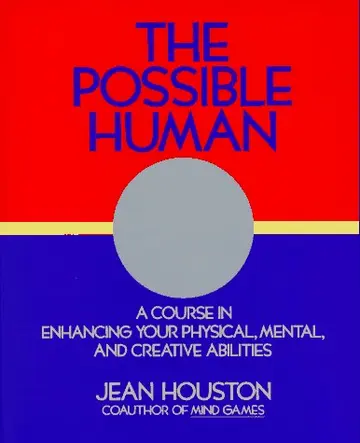 Cover of The Possible Human