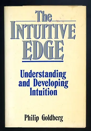 Cover of Intuitive Edge