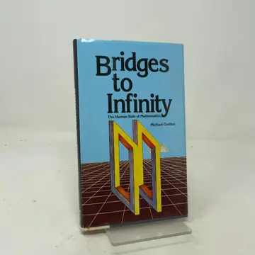 Cover of Bridges Infinity C