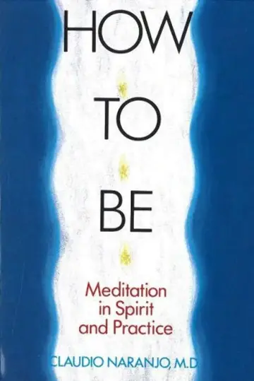 Cover of How to Be