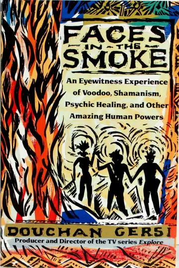 Cover of Faces in Smoke C