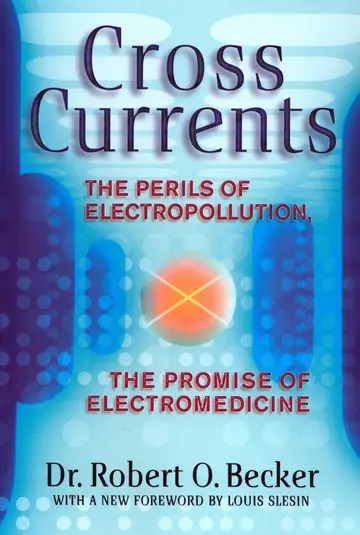 Cover of Cross Currents