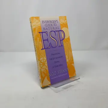 Cover of Evrybdy Gd Natrl Es/p