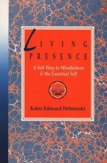 Cover of Living Presence