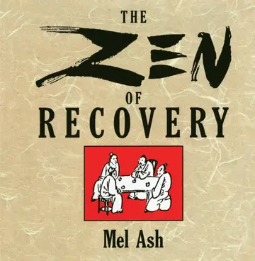 Cover of Zen of Recovery