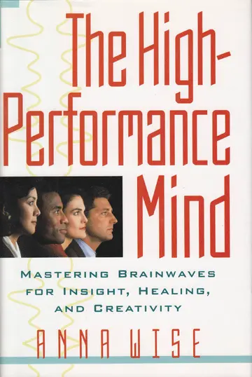 Cover of The High-Performance Mind