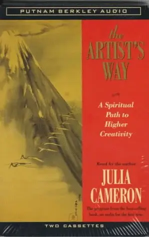 Cover of The Artist's Way