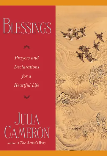 Cover of Blessings