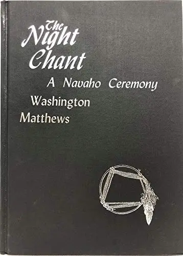 Cover of The Night Chant