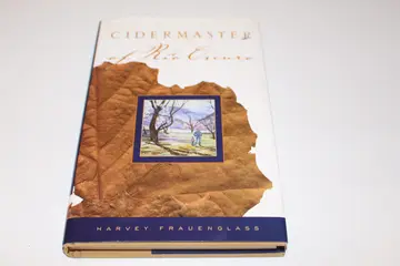 Cover of Cidermaster of Rio Oscuro