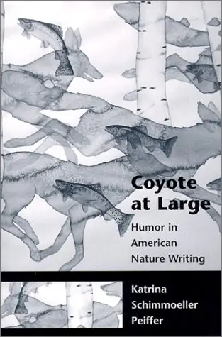 Cover of Coyote at Large