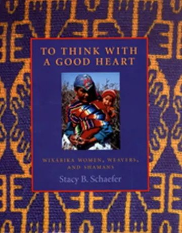 Cover of To Think with a Good Heart