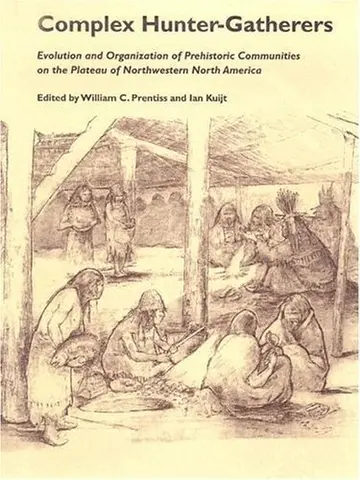 Cover of Complex Hunter Gatherers