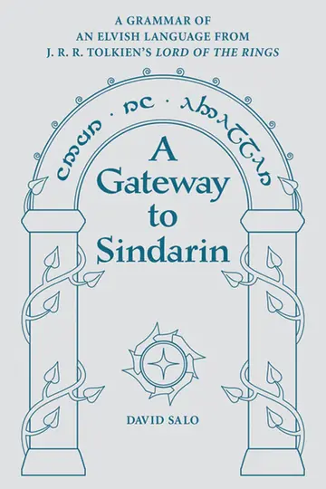 Cover of Gateway to Sindarin
