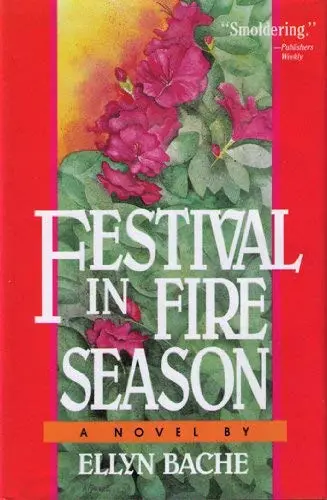 Cover of Festival in Fire Season